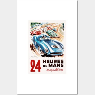 F1 Posters and Art